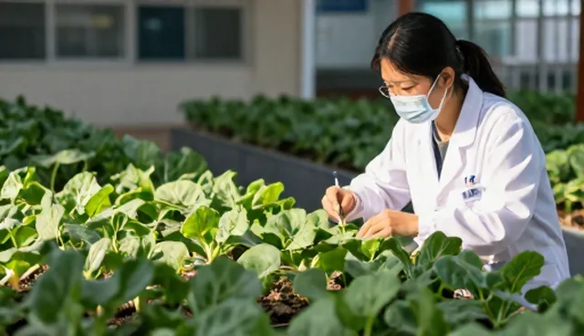 种苗供应中的维护措施：性能与适用条件的对比