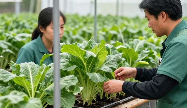 种苗供应合作模式的性能与适用条件分析
