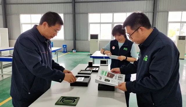 基地合作应用体验全面介绍